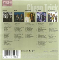 Original Album Classics