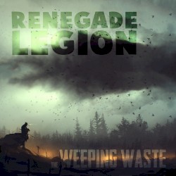The Weeping Waste