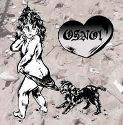 i just dont wanna name it anything with "beach" in the title