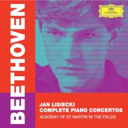 Complete Piano Concertos