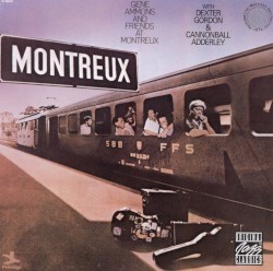 Gene Ammons and Friends at Montreux