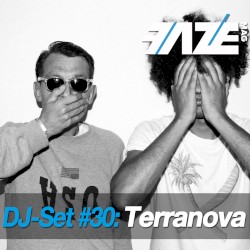 Faze DJ Set #30 Terranova