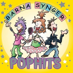 Barna synger pophits