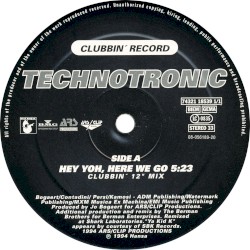 Hey Yoh, Here We Go: The Ultimate Mixes