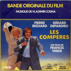 Les Compères