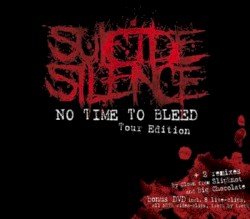 No Time to Bleed