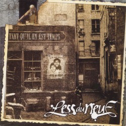 Tant qu’il est temps