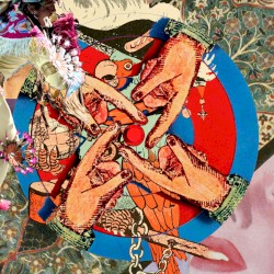 Too Colorful to Live