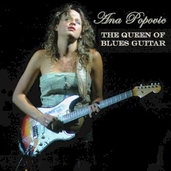 The Queen of Blues Guitar