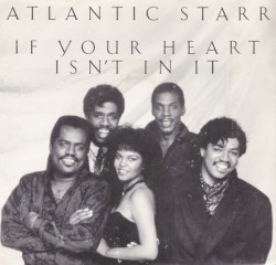 If Your Heart Isn’t In It