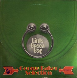 Little Green Bag