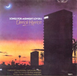 Songs for Midnight Lovers