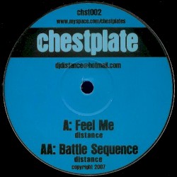 Feel Me / Battle Sequence