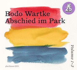 Abschied im Park, Volume 1–3