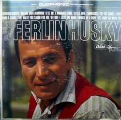 The Hits of Ferlin Husky