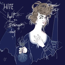 Light of a strange day