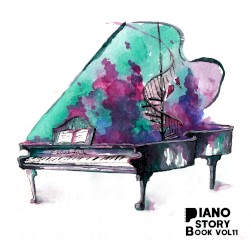 Piano Storybook, Vol. 11: Slow Descent Into Madness