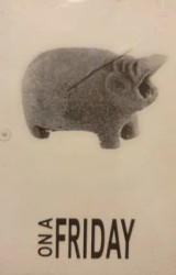 On a Friday