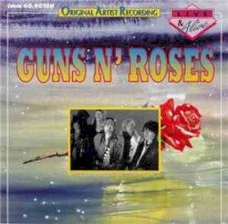 Live & Alive '93