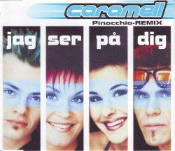 Jag ser på dig (Pinocchio-remix)