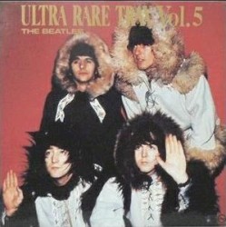 Ultra Rare Trax, Vol. 5