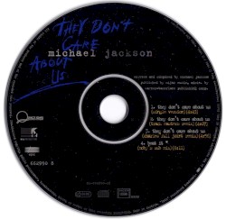 They Don’t Care About Us