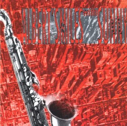 Albert Smiles With Sunny