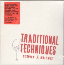 Traditional Techniques