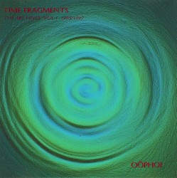 Time Fragments, Volume 1: The Archives 1995/1997