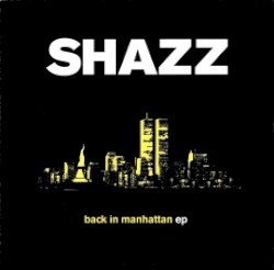 Back in Manhattan EP