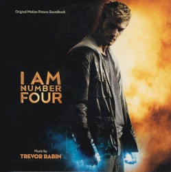 I Am Number Four