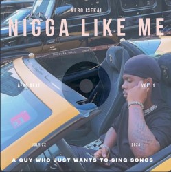 Nigga Like Me
