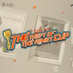The Theft of the Rimet Cup (Reverse: 1999 Original Game Soundtrack)
