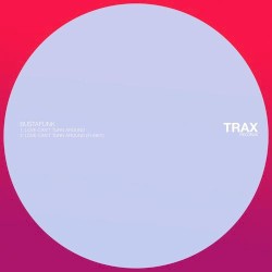 Love Can't Turn Around