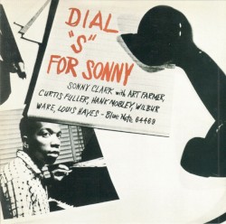 Dial "S" for Sonny