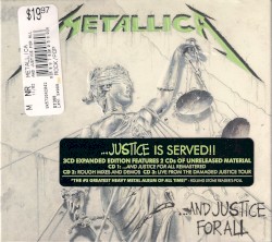 …And Justice for All