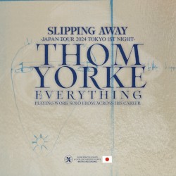 Slipping Away -Everything Japan Tour 2024 Tokyo 1st Night-