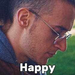 Happy (Way Too Sad)