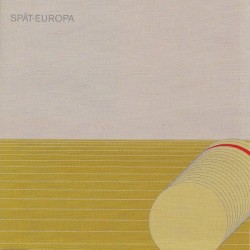 Spät-Europa