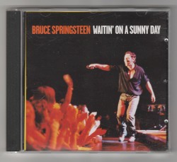 Waitin’ on a Sunny Day