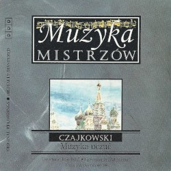 Muzyka Mistrzów 26: Muzyka uczuć