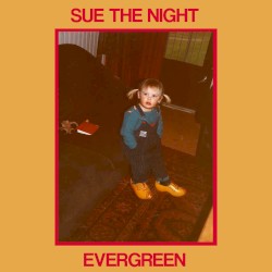 Evergreen (l-o-v-e-d)