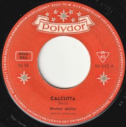 Calcutta / The Little Musicians