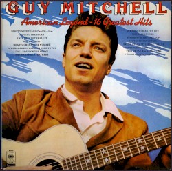 American Legend: 16 Greatest Hits