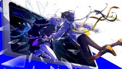 アルターエゴ