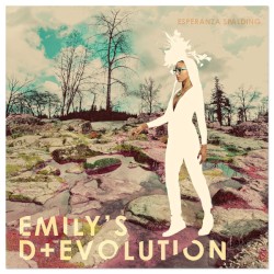 Emily’s D+Evolution