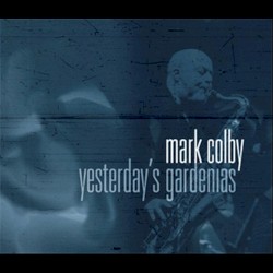 Yesterday's Gardenias