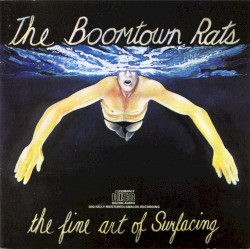 The Fine Art of Surfacing