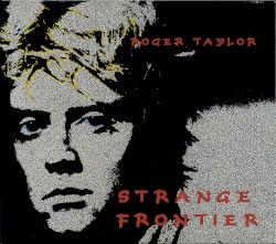 Strange Frontier