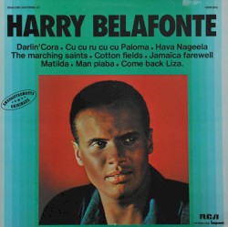 Harry Belafonte